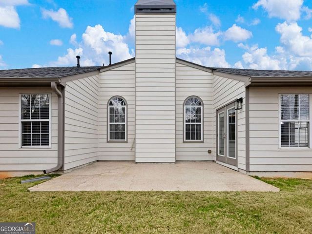 3781 Plantation Mill Drive, Buford, GA 30519