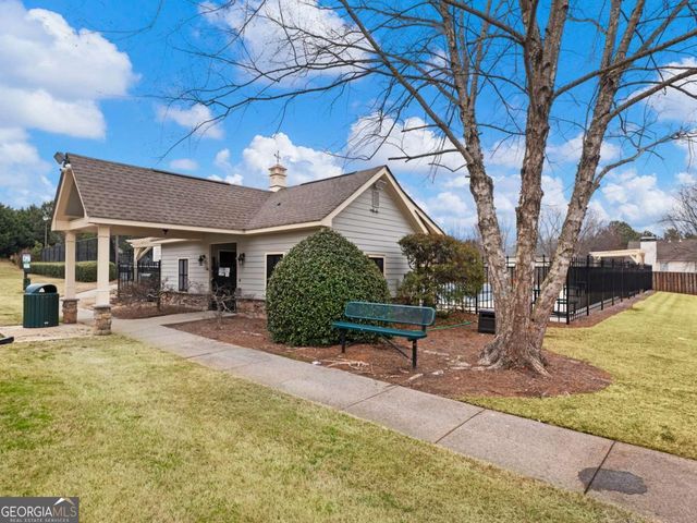 3781 Plantation Mill Drive, Buford, GA 30519