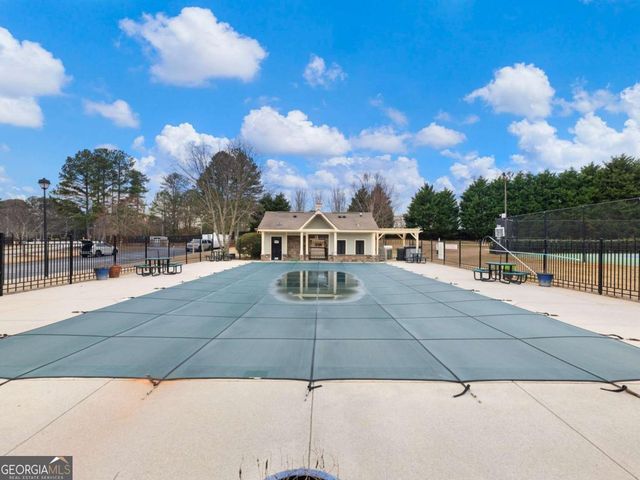 3781 Plantation Mill Drive, Buford, GA 30519