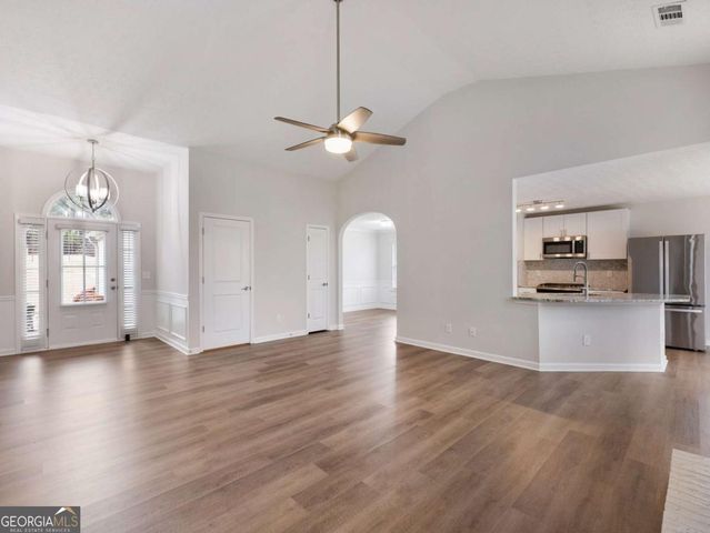 3781 Plantation Mill Drive, Buford, GA 30519