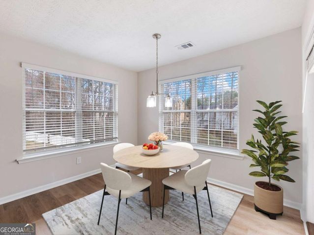 3781 Plantation Mill Drive, Buford, GA 30519