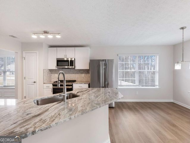 3781 Plantation Mill Drive, Buford, GA 30519