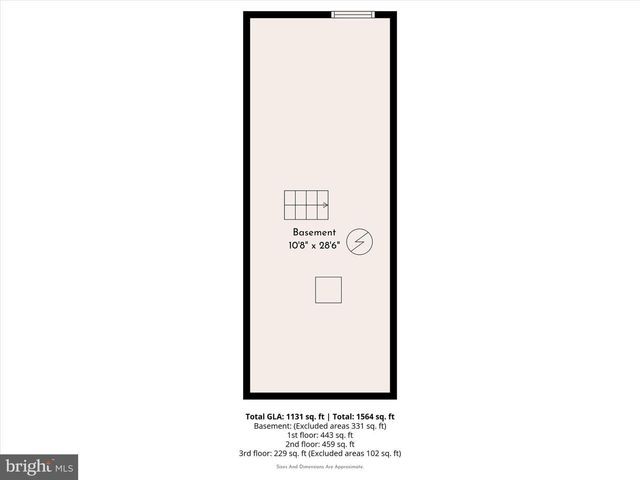 35 JERSEY ST, Trenton, NJ 08611