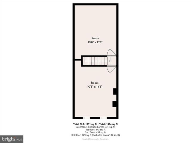 35 JERSEY ST, Trenton, NJ 08611