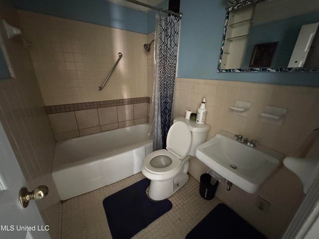 309 S Steele Avenue, Picayune, MS 39466