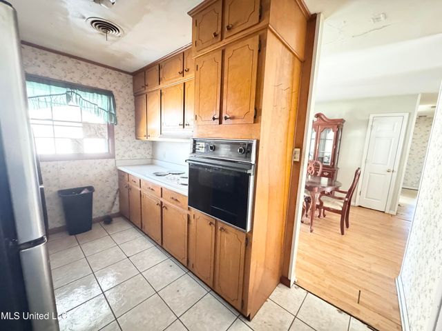 309 S Steele Avenue, Picayune, MS 39466