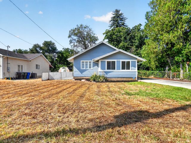 568 E 4TH, Ogden, UT 84404