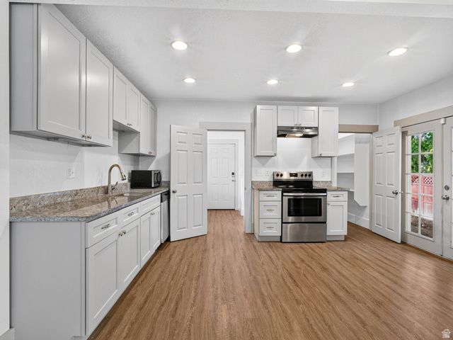 568 E 4TH, Ogden, UT 84404