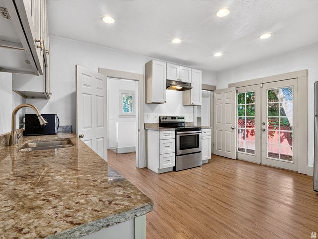 568 E 4TH, Ogden, UT 84404