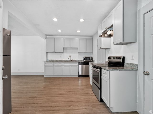 568 E 4TH, Ogden, UT 84404