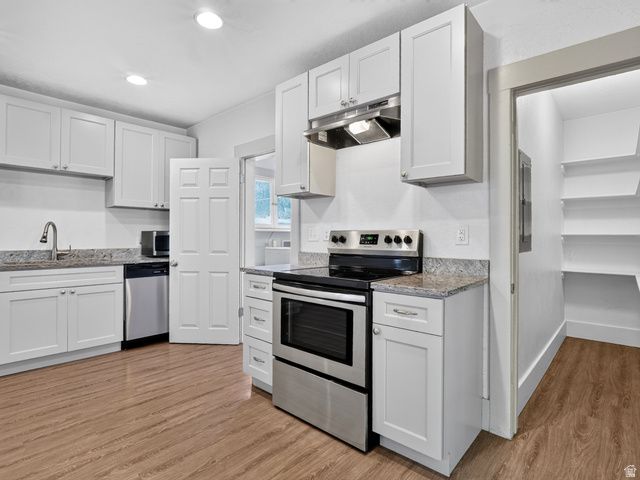 568 E 4TH, Ogden, UT 84404