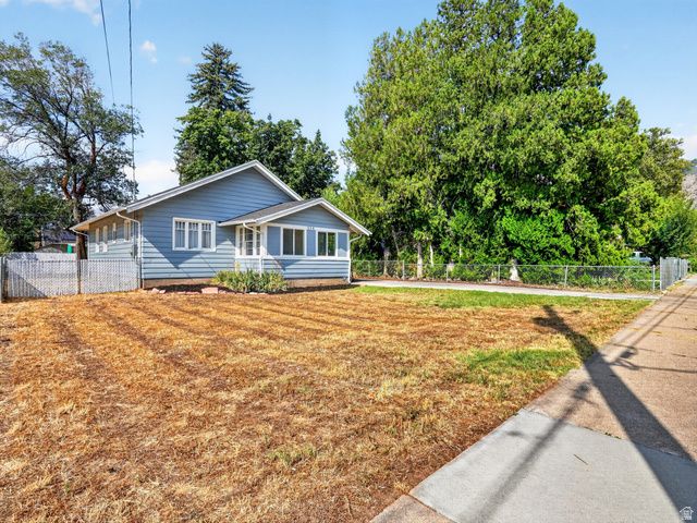 568 E 4TH, Ogden, UT 84404