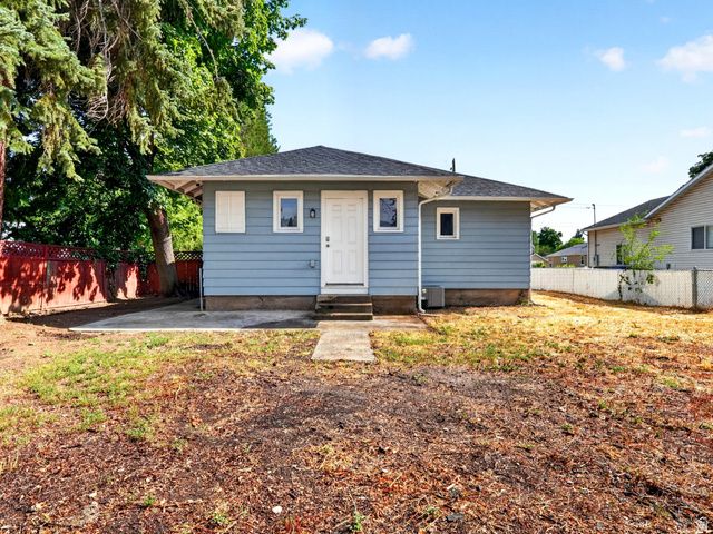 568 E 4TH, Ogden, UT 84404