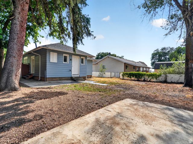 568 E 4TH, Ogden, UT 84404