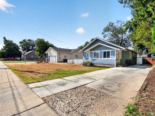 568 E 4TH, Ogden, UT 84404