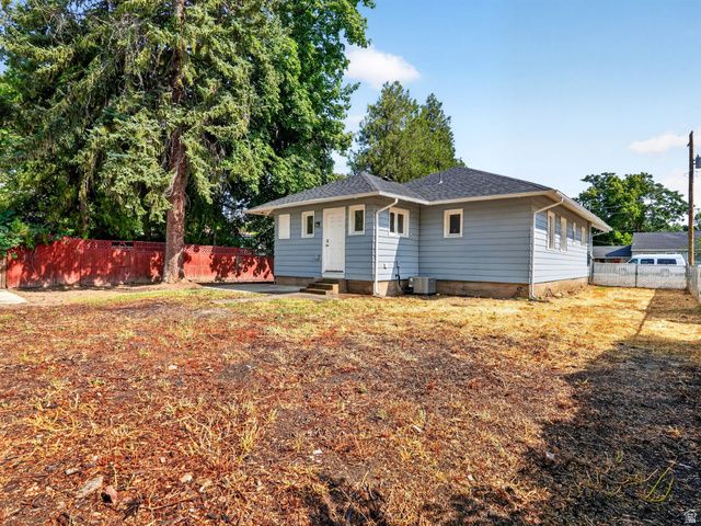 568 E 4TH, Ogden, UT 84404