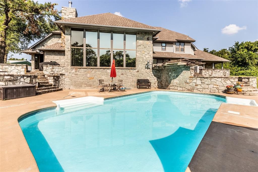 6540 S Donna Lane, Oklahoma City, OK 73150