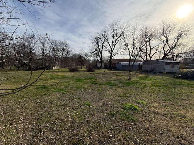 710 Whitney Street, Morgan, TX 76671