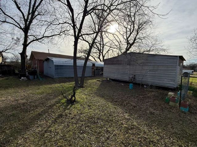 710 Whitney Street, Morgan, TX 76671