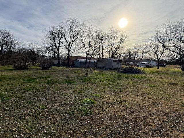 710 Whitney Street, Morgan, TX 76671