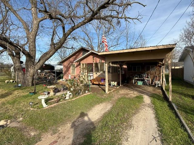 710 Whitney Street, Morgan, TX 76671