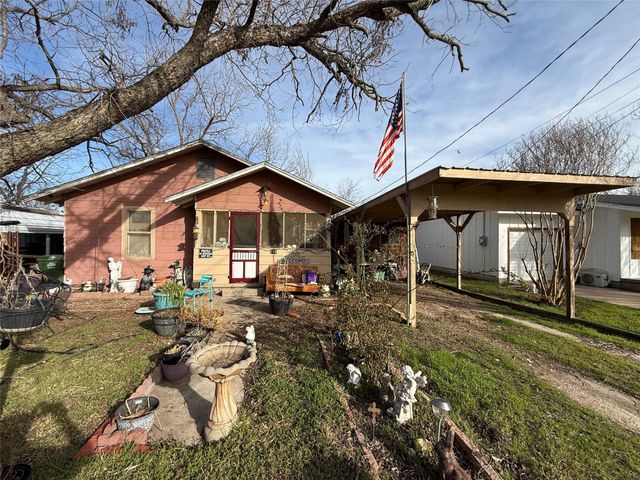 710 Whitney Street, Morgan, TX 76671