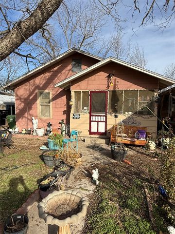 710 Whitney Street, Morgan, TX 76671