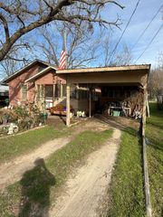 710 Whitney Street, Morgan, TX 76671