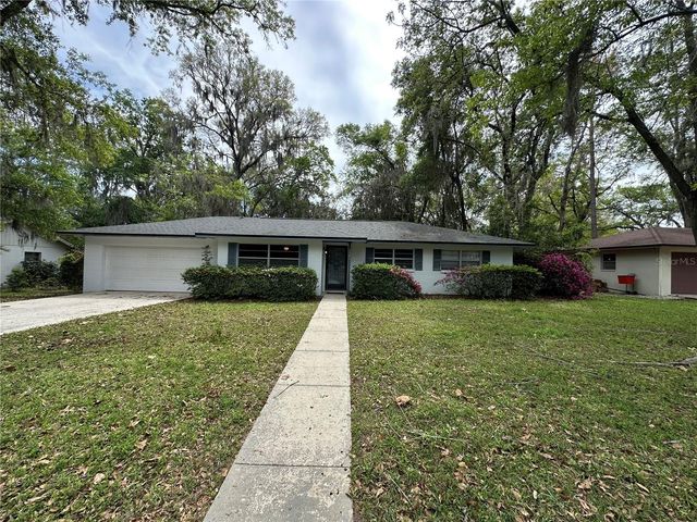 5301 NW 25TH PLACE, Gainesville, FL 32606