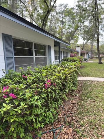 5301 NW 25TH PLACE, Gainesville, FL 32606