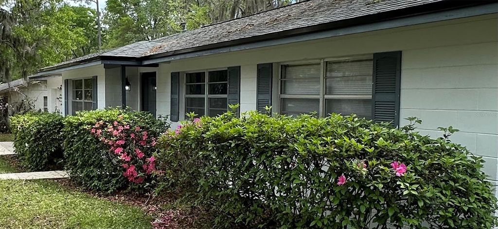 Image 3 of property listing at 5301 NW 25TH PLACE, Gainesville, FL 32606