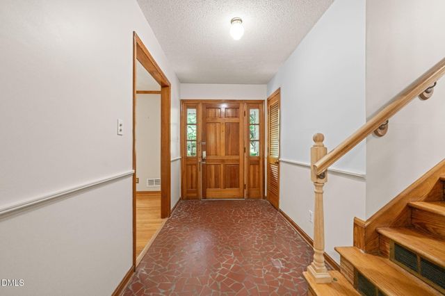 1103 Warren Avenue, Cary, NC 27511