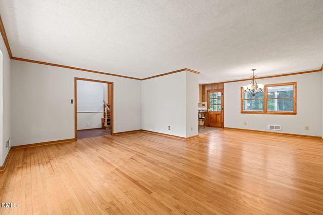 1103 Warren Avenue, Cary, NC 27511