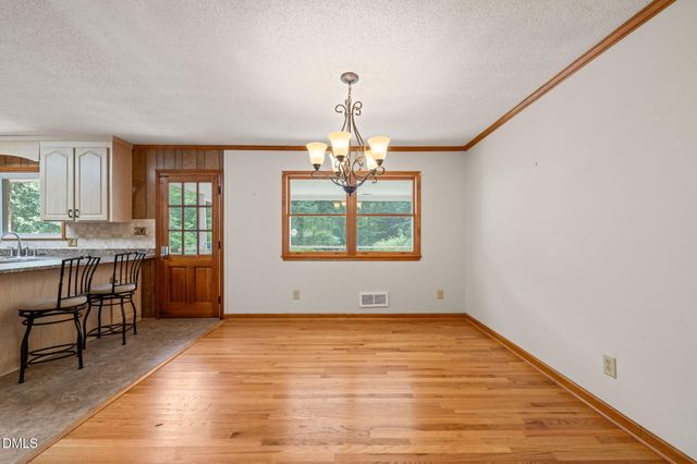 1103 Warren Avenue, Cary, NC 27511