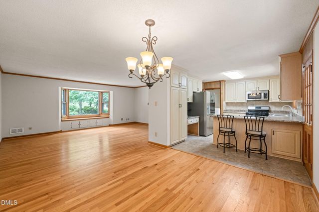 1103 Warren Avenue, Cary, NC 27511