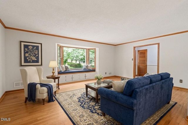 1103 Warren Avenue, Cary, NC 27511