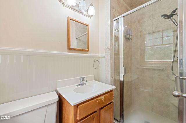 1103 Warren Avenue, Cary, NC 27511