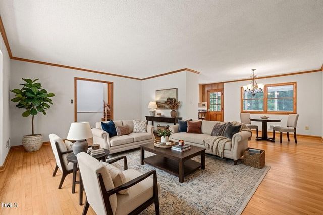 1103 Warren Avenue, Cary, NC 27511