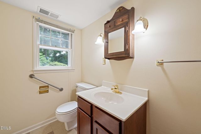 1103 Warren Avenue, Cary, NC 27511