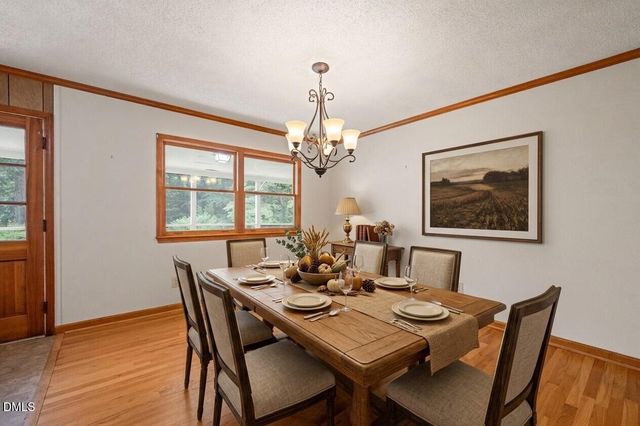 1103 Warren Avenue, Cary, NC 27511