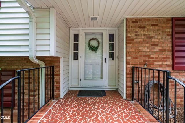 1103 Warren Avenue, Cary, NC 27511