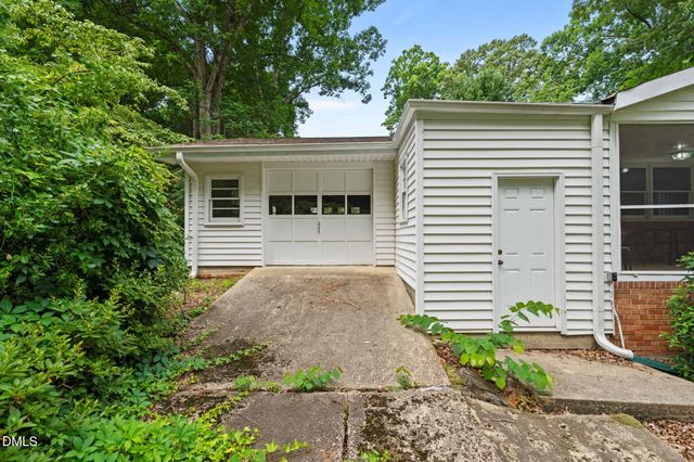 1103 Warren Avenue, Cary, NC 27511