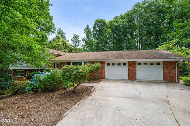 1103 Warren Avenue, Cary, NC 27511