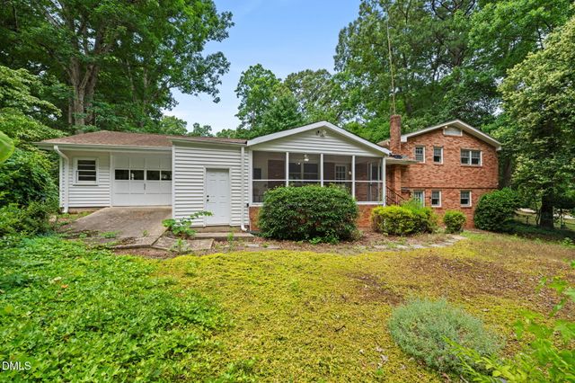 1103 Warren Avenue, Cary, NC 27511