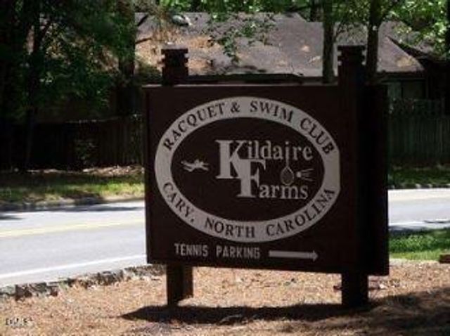 1103 Warren Avenue, Cary, NC 27511