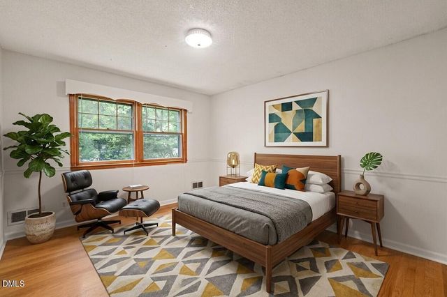 1103 Warren Avenue, Cary, NC 27511