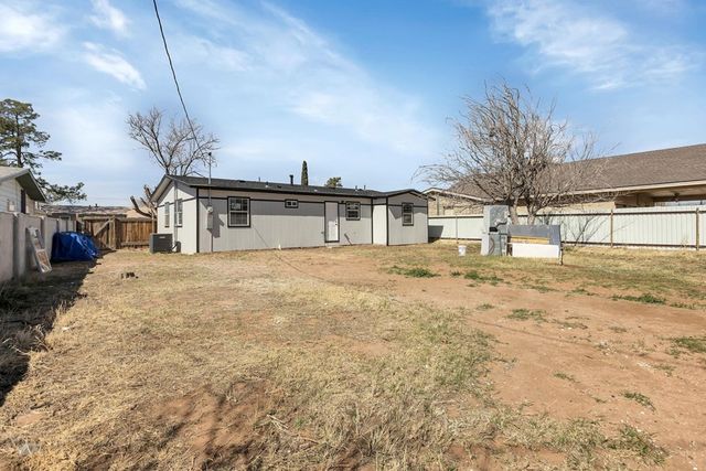 3624 Adams Ave, Odessa, TX 79762