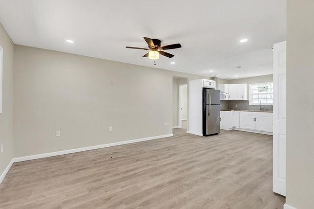 3624 Adams Ave, Odessa, TX 79762