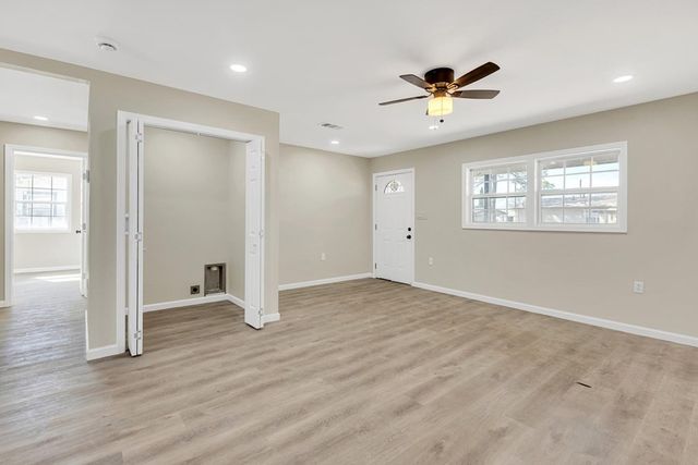 3624 Adams Ave, Odessa, TX 79762