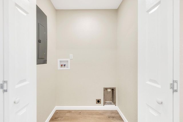 3624 Adams Ave, Odessa, TX 79762